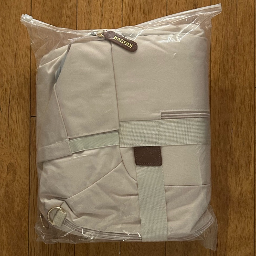 5pc Travel Bag - Picture 8 of 8